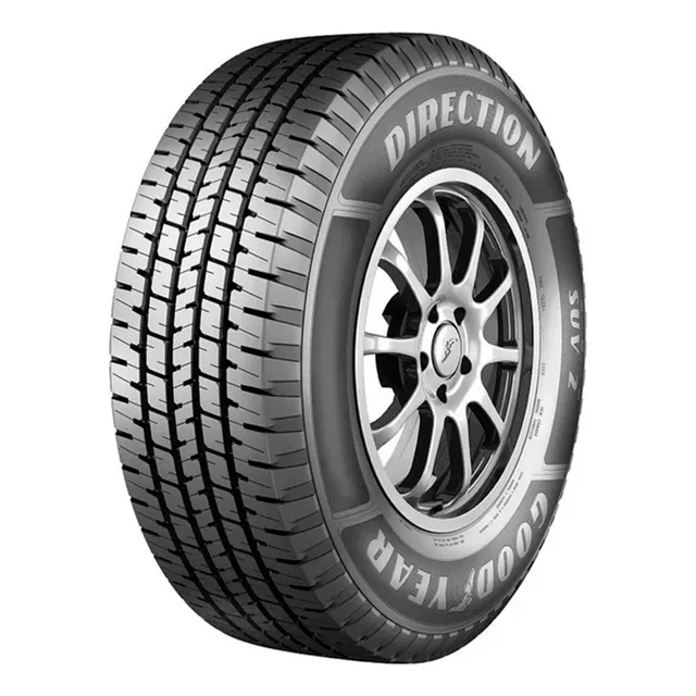 Llanta P 225/60 R17 103h A A Goodyear Direction Suv 2
