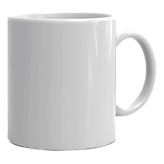 Tazas Para Sublimación Colormake 11oz Ceramica Aaa 36unid