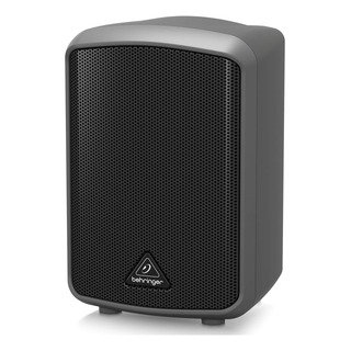 Behringer Mpa30bt Altavoz Portátil Todo En Uno De 30 Vatios Behringer Mpa30bt Altavoz Portátil Todo En Uno De 30 Vatios