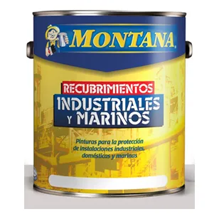 Solvente Universal Montana. Galon