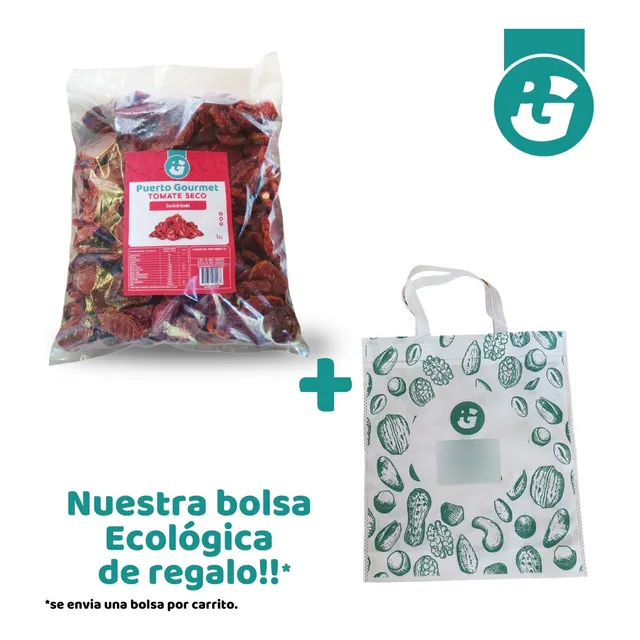 Tomate Deshidratado X 5kg