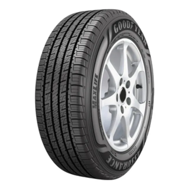 Llanta 175 65 R14 86h Goodyear Assurance Maxlife Índice De Velocidad H