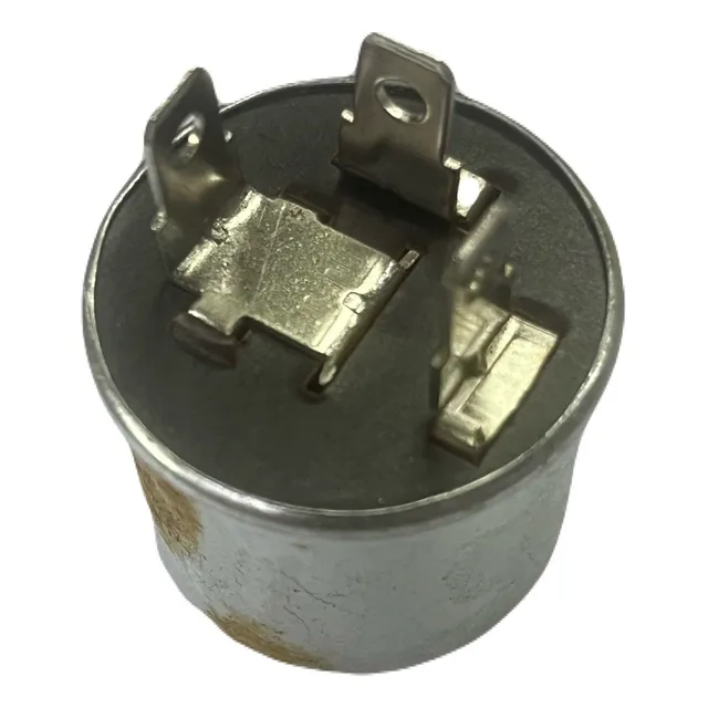 Flasher 3 Patas 12v Universal