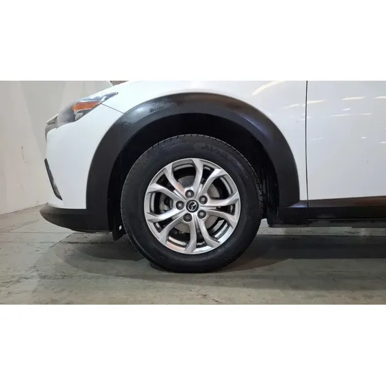 Mazda Cx-3 2.0 I Sport 2wd At