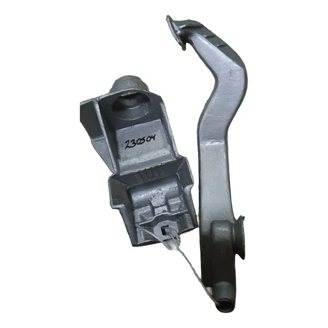 Pedalera Cheyenne 3500 Sincrónica 