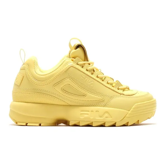 Zapatilla Mujer Fila Disruptor Ii Premium Bp