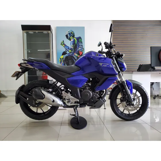 Yamaha Fz 150 3.0 2025