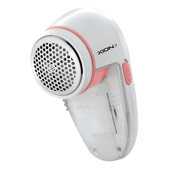 Quitapelusas Blanca Xion Xi-lint Color Blanco