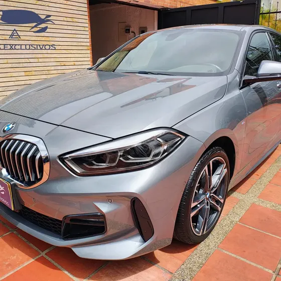 BMW Serie 1 2024 1.5 118 Edicion M