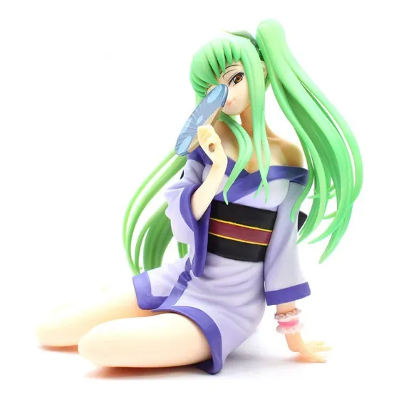 Figura Banpresto Code Geass: Lelouch Of The Rebellion R2 -