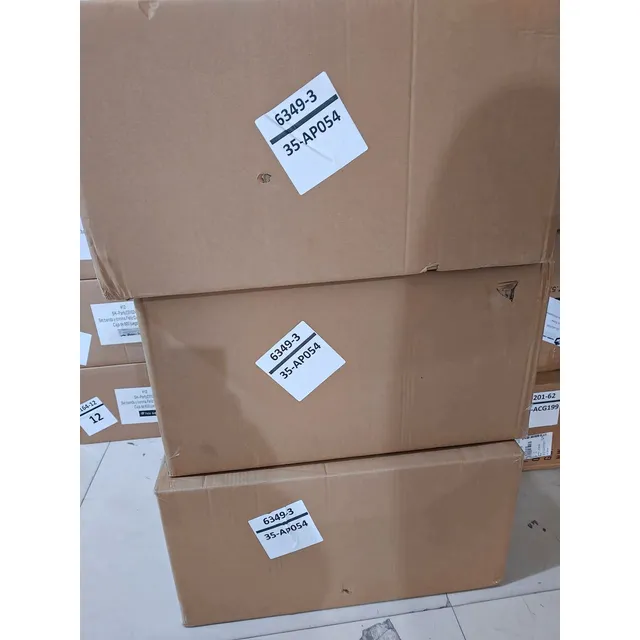 Bulto Doble Softbol Caja 72 U