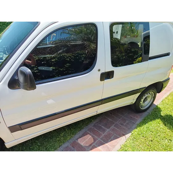 Peugeot Partner 1.6 Hdi Furgon Confort 92 5as