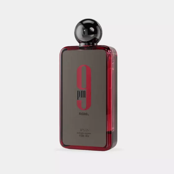 Perfume Afnan 9pm Rebel 100ml Edp