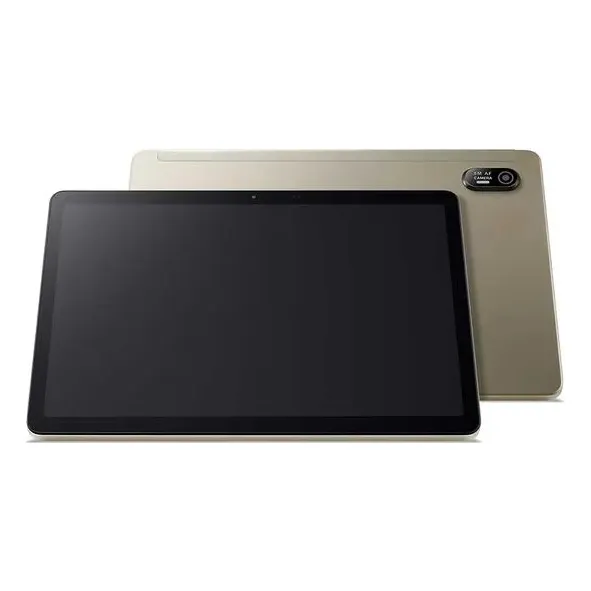 Tablet Acer Iconia V10 4gb Ram 128 Ssd 10.1 Pulgadas Color Champagne Gray
