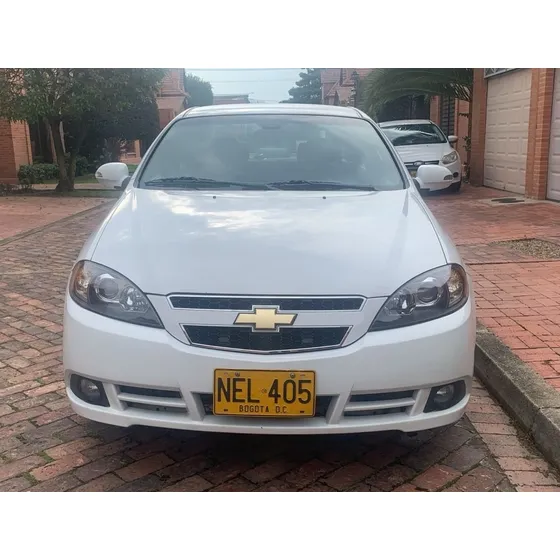 Chevrolet Optra 1.6 Advance