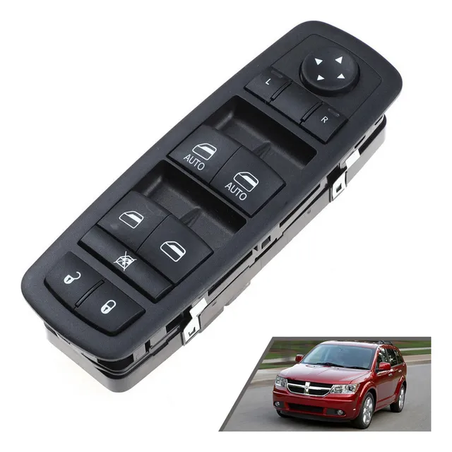 Botón Switch Control Para Dodge Journey 2009-2010