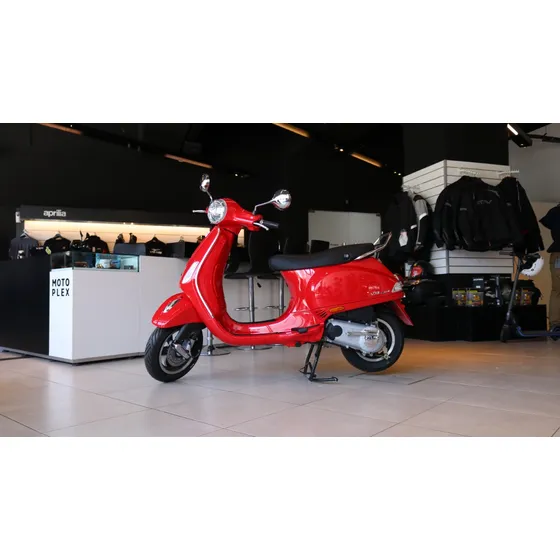 Vespa Vxl 150 Abs Inyeccion Led Abs - Motoplex Oficial