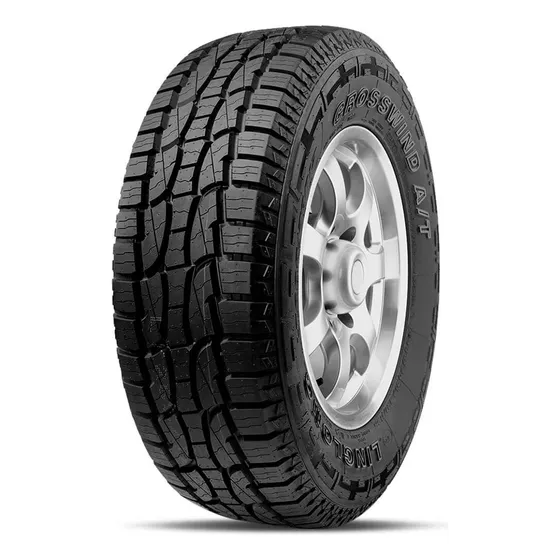Pneu Linglong Aro 14 175/80r14 88t Crosswind A/t