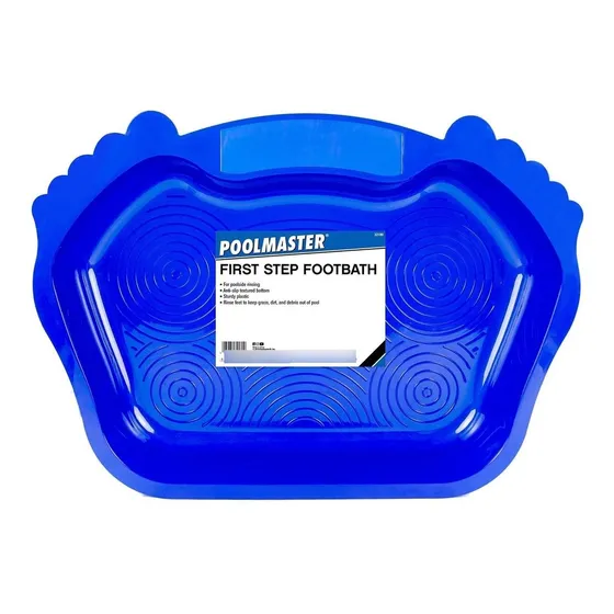 Pie Baño Antideslizante Para Piscina Spa