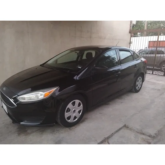 Ford Focus 2.0 Se At