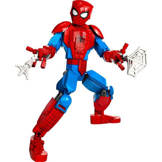 Lego Para Armar Figura Spiderman Hombre Araña Bloques Marvel Lego Para Armar Figura Spiderman Hombre Araña Bloques Marvel