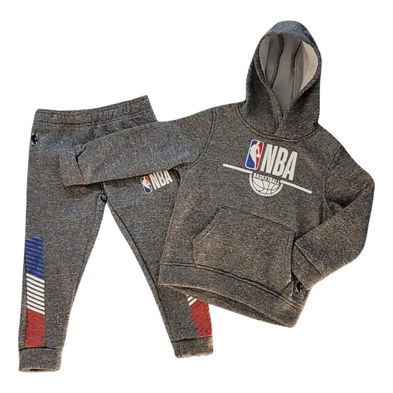 Conjunto Deportivo Niños Nba, Buzo, Pantalon Deportivo