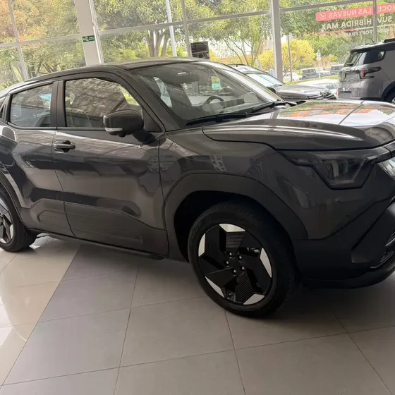 Suzuki E-vitara 2027 0.0 (61 Kwh)