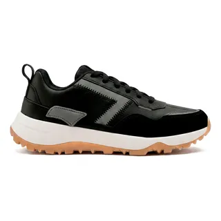 Sandrini Tênis Sneaker Sandrini Spryte Masculino Urbano Casual