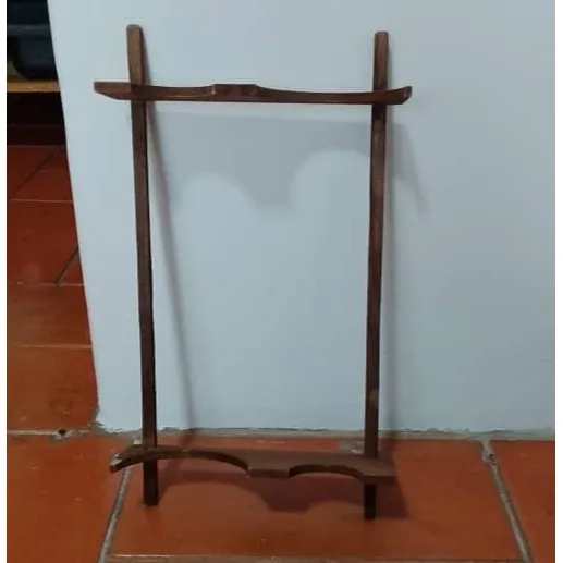 Estante Para Botellas De Vino, Usado, Buen Estado