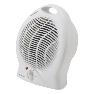 Aquecedor Residencial A1 Branco 1500w 127v Aquecedor Residencial A1 Branco 1500w 127v