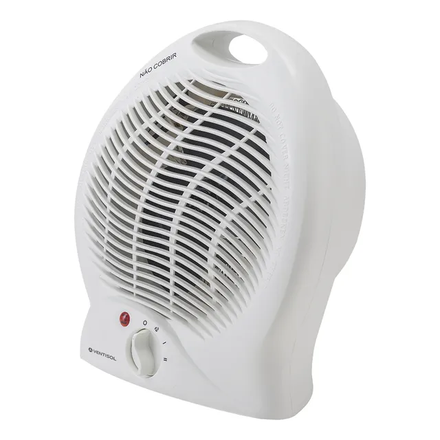 Aquecedor Residencial A1 Branco 1500W 127V