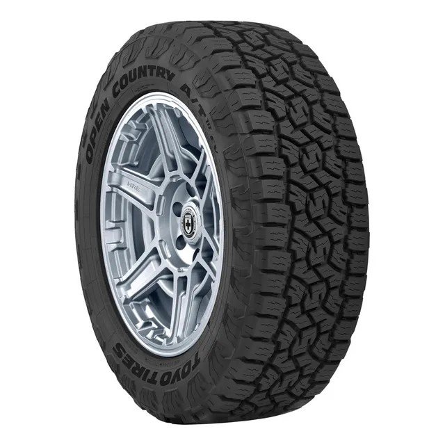 Cubierta Toyo Open Country At3 Lt 235/75 R15 104s Índice De Velocidad S