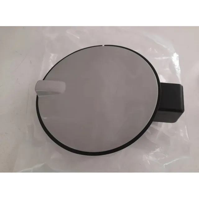 Contratapa Entrada Combustible Chevroletcaptiva 3.2 Y 2.4 Gm