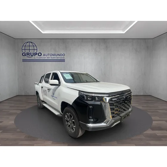 Changan Otros Modelos 2.0 Work Mt