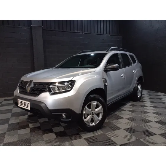 Renault Duster Intense Plus 1.6 Mt