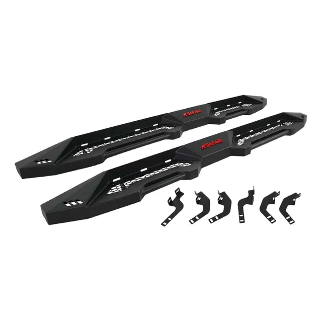 Estribo Para Hilux Revo 8va Generacion 2016-on
