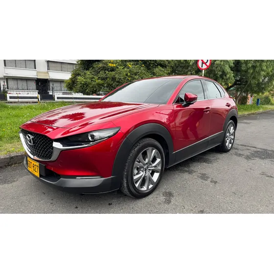 Mazda Cx-30 2.0 Touring At