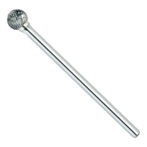 Lima Rotativa Sd-3mml6 Diametro 9.5 X 158mm Endmill