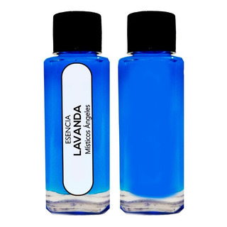 Esencia Aromática Lavanda Esencia Aromática Lavanda