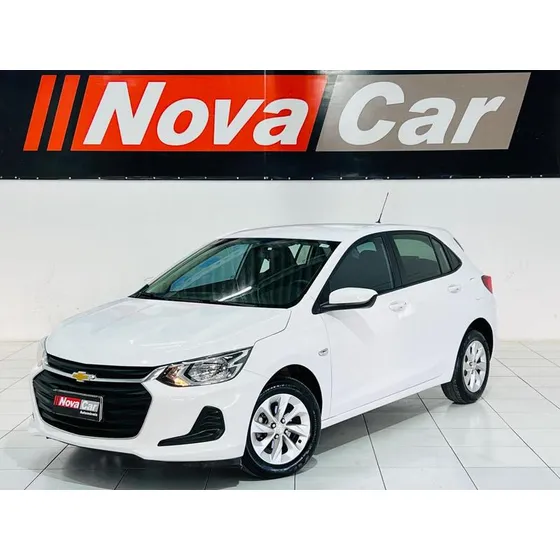 Chevrolet Onix 10mt Lt2