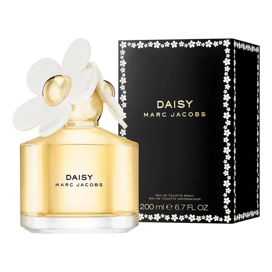 Perfume Marc Jacobs Fragrances Daisy, 100 Ml