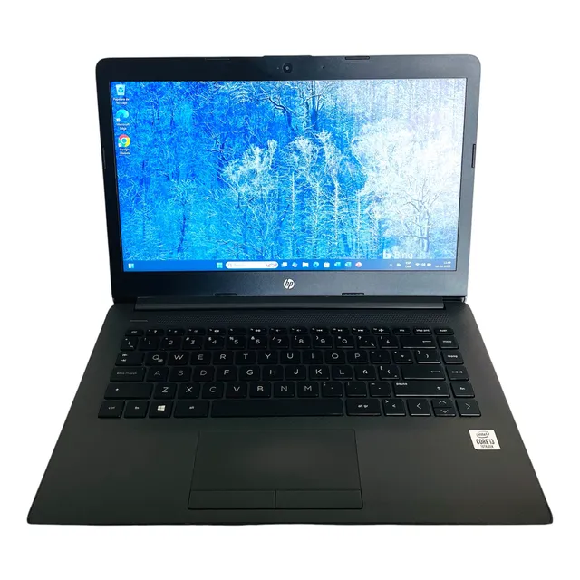 Hp 240 G7 Core I3-1005g1 12 Ram 256 M.2