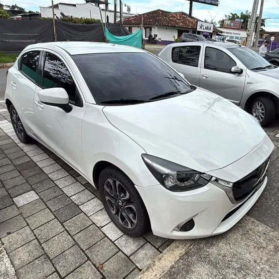 Mazda 2 Sport 2018 1.5 Grand Touring