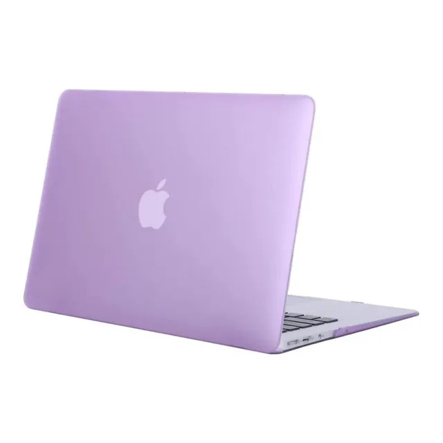 Carcasa Funda Protector Case  Macbook Air  11 Negro