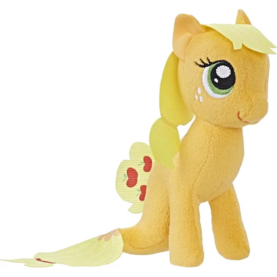 Hasbro My Little Pony The Movie Applejack Sea-pony Small Lad