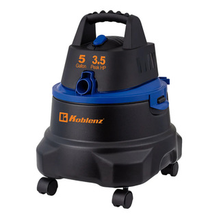 Aspiradora Seco-mojado Koblenz Wd-5 Ma 5 Gal Motor 3.5 Hp Aspiradora Seco-mojado Koblenz Wd-5 Ma 5 Gal Motor 3.5 Hp