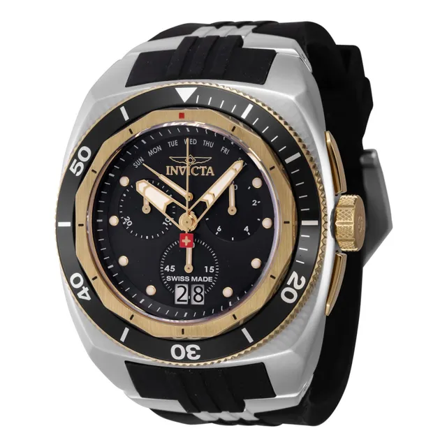 Reloj Invicta Swiss Made 44824