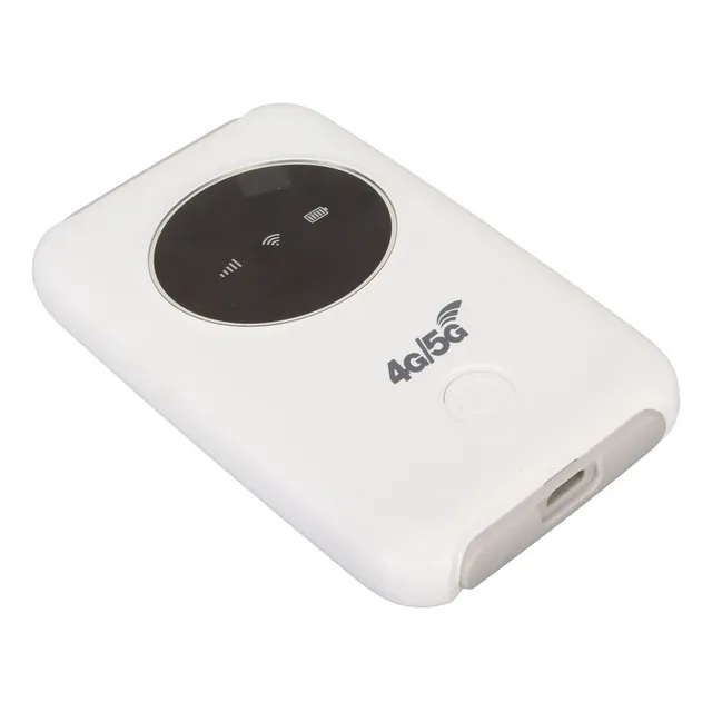 Módem Wifi Usb 4g Lte 300 Mbps Desbloqueado 5g Wifi Micro Si