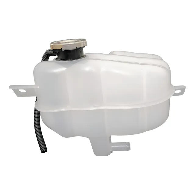 Deposito Refrigerante Para Dodge Journey 2013-2019