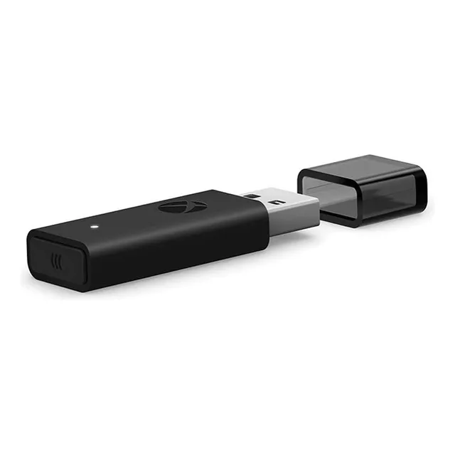 Adaptador Inalámbrico Microsoft Para Windows Xbox One S/x 
